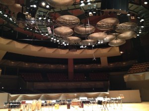 Boettcher Concert Hall