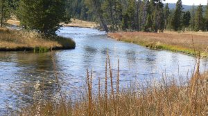 Firehole River