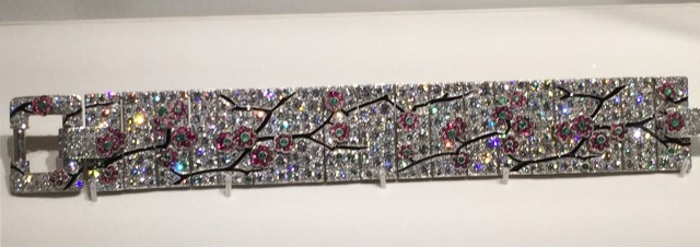 Cartier cherry tree bracelet-1