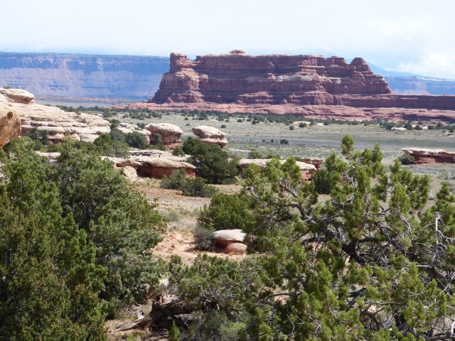 Spring River Utah Spring in Canyonlands and Green River, Utah | Sweet Planet Poems