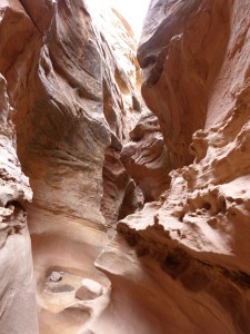 slot canyon-1