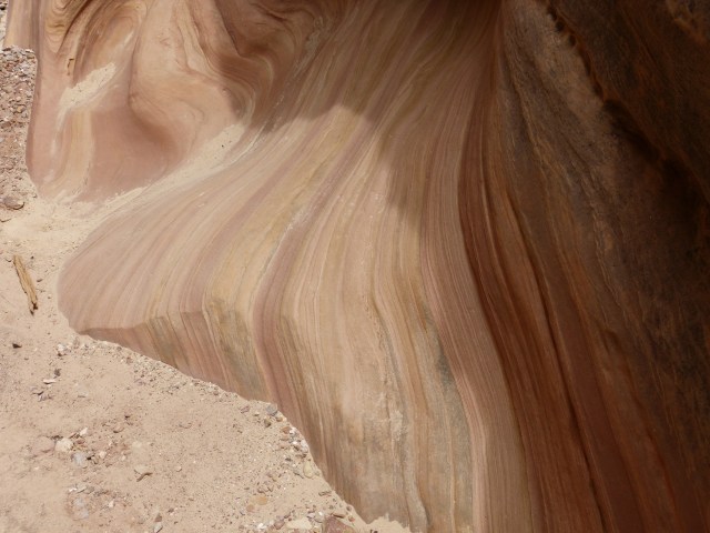 slot canyon-2
